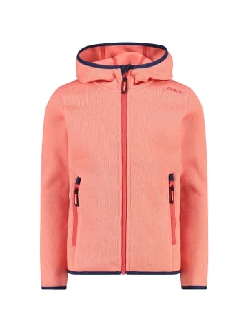 Rabatt 😉 Fleecejacken & -pullover Cmp Strickfleece In Flamingo Günstig Kaufen ⭐ 1 Rabatt 😉 Fleecejacken & -pullover Cmp Strickfleece In Flamingo Günstig Kaufen ⭐
