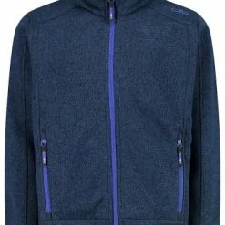 Rabatt ❤️ Fleecejacken & -pullover Cmp Strickfleecejacke Günstig Kaufen 🎁