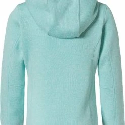 Alternative view of Budget 💯 Fleecejacken & -pullover Cmp Strickfleecejacke Günstig Kaufen 🥰