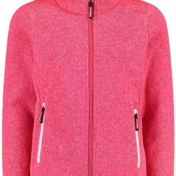 Am billigsten 😍 Fleecejacken & -pullover Cmp Strickfleecejacke Günstig Kaufen 💯