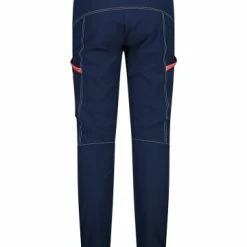 Auslauf ⭐ Hosen CMP Sweathose In Dunkelblau Günstig Kaufen 😍 -Cawö Verkaufsshop cmp sweathose in dunkelblau 2