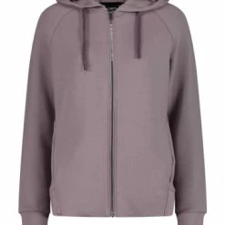 Blitzangebot 🛒 Sweatshirts & Sweatjacken CMP Sweatjacke In Altrosa Günstig Kaufen 👏