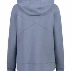Budget 🌟 Sweatshirts & Sweatjacken CMP Sweatjacke In Blaugrau Günstig Kaufen ✨ -Cawö Verkaufsshop cmp sweatjacke in blaugrau 1