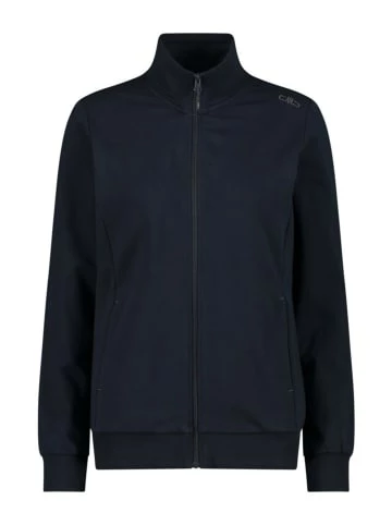 Budget 👏 Sweatshirts & Sweatjacken CMP Sweatjacke In Dunkelblau Günstig Kaufen ✨ 1 Budget 👏 Sweatshirts & Sweatjacken CMP Sweatjacke In Dunkelblau Günstig Kaufen ✨