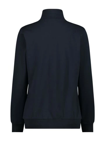 Budget 👏 Sweatshirts & Sweatjacken CMP Sweatjacke In Dunkelblau Günstig Kaufen ✨ 2 Budget 👏 Sweatshirts & Sweatjacken CMP Sweatjacke In Dunkelblau Günstig Kaufen ✨ – Bild 2