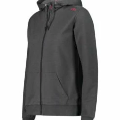 Aktion 😉 Sweatshirts & Sweatjacken CMP Sweatjacke In Grau Günstig Kaufen 🎁 5 Aktion 😉 Sweatshirts & Sweatjacken CMP Sweatjacke In Grau Günstig Kaufen 🎁 -Cawö Verkaufsshop cmp sweatjacke in grau 2