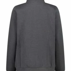 Alternative view of Billig 👏 Sweatshirts & Sweatjacken CMP Sweatjacke In Grau Günstig Kaufen 👏