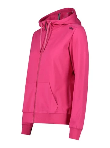 Budget 🎁 Sweatshirts & Sweatjacken CMP Sweatjacke In Pink Günstig Kaufen 💯 3 Budget 🎁 Sweatshirts & Sweatjacken CMP Sweatjacke In Pink Günstig Kaufen 💯 – Bild 3