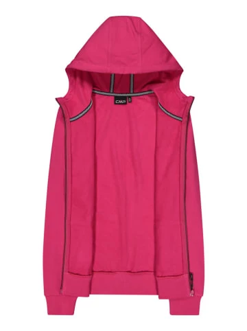 Budget 🎁 Sweatshirts & Sweatjacken CMP Sweatjacke In Pink Günstig Kaufen 💯 4 Budget 🎁 Sweatshirts & Sweatjacken CMP Sweatjacke In Pink Günstig Kaufen 💯 – Bild 4