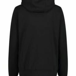 Alternative view of Angebote 🔥 Sweatshirts & Sweatjacken CMP Sweatjacke In Schwarz Günstig Kaufen 🛒
