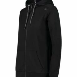 Angebote 🔥 Sweatshirts & Sweatjacken CMP Sweatjacke In Schwarz Günstig Kaufen 🛒 5 Angebote 🔥 Sweatshirts & Sweatjacken CMP Sweatjacke In Schwarz Günstig Kaufen 🛒 -Cawö Verkaufsshop cmp sweatjacke in schwarz 2