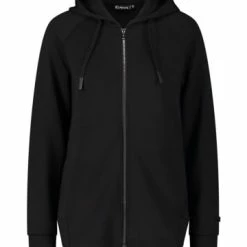 Bestpreis ❤️ Sweatshirts & Sweatjacken CMP Sweatjacke In Schwarz Günstig Kaufen 🎁