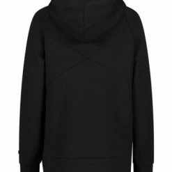 Alternative view of Bestpreis ❤️ Sweatshirts & Sweatjacken CMP Sweatjacke In Schwarz Günstig Kaufen 🎁