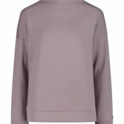 Brandneu 😍 Sweatshirts & Sweatjacken CMP Sweatshirt In Altrosa Günstig Kaufen ⌛