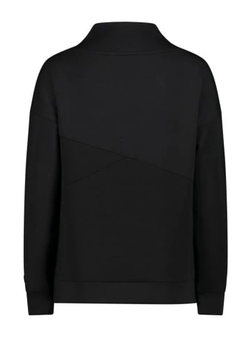 Neu 🥰 Sweatshirts & Sweatjacken CMP Sweatshirt In Schwarz Günstig Kaufen 🔔 2 Neu 🥰 Sweatshirts & Sweatjacken CMP Sweatshirt In Schwarz Günstig Kaufen 🔔 – Bild 2