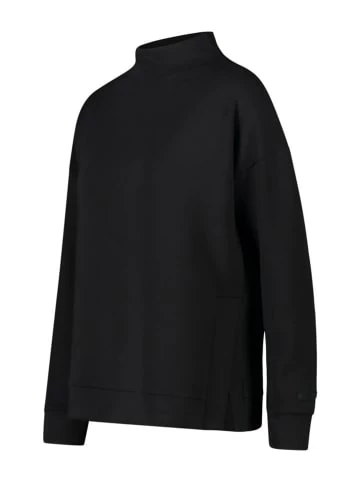 Neu 🥰 Sweatshirts & Sweatjacken CMP Sweatshirt In Schwarz Günstig Kaufen 🔔 3 Neu 🥰 Sweatshirts & Sweatjacken CMP Sweatshirt In Schwarz Günstig Kaufen 🔔 – Bild 3
