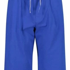Neu 👏 Hosen CMP Sweatshorts In Blau Günstig Kaufen ⭐