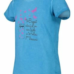 Budget 🔔 T-Shirts & Tops Cmp T-Shirt Günstig Kaufen ⭐ -Cawö Verkaufsshop cmp t shirt 10