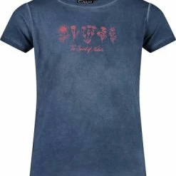 Billig 💯 T-Shirts & Tops Cmp T-Shirt Günstig Kaufen ⭐