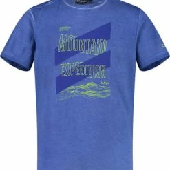 Budget 🎉 T-Shirts & Tops Cmp T-Shirt Günstig Kaufen 👏