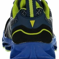 Auslauf 🔥 Outdoor- & Sportschuhe CMP Trailrunningschuhe "Altak" In Blau/ Grün Günstig Kaufen 😍 -Cawö Verkaufsshop cmp trailrunningschuhe altak in blau grun 2