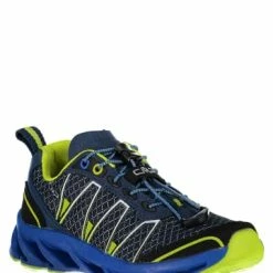 Auslauf 🔥 Outdoor- & Sportschuhe CMP Trailrunningschuhe "Altak" In Blau/ Grün Günstig Kaufen 😍 -Cawö Verkaufsshop cmp trailrunningschuhe altak in blau grun 5