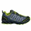 Blitzangebot 😉 Outdoor- & Sportschuhe CMP Trailrunningschuhe "Altak" In Blau/ Grün Günstig Kaufen 😍