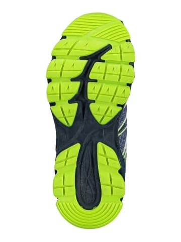 Blitzangebot 😉 Outdoor- & Sportschuhe CMP Trailrunningschuhe "Altak" In Blau/ Grün Günstig Kaufen 😍 – Bild 2