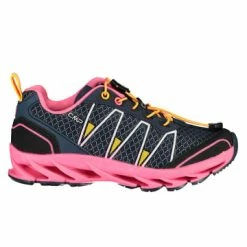 Budget 🎁 Outdoor- & Sportschuhe CMP Trailrunningschuhe "Altak" In Dunkelblau Günstig Kaufen 🤩
