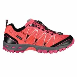 Beste Bewertungen von 👍 Outdoor- & Sportschuhe CMP Trailrunningschuhe "Altak" In Koralle Günstig Kaufen 😍