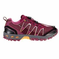 Bester Verkauf 😀 Outdoor- & Sportschuhe CMP Trailrunningschuhe "Altak" In Pink Günstig Kaufen 👏