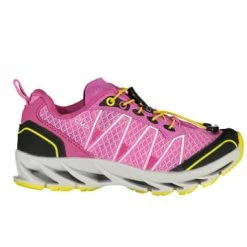 Auslauf ❤️ Outdoor- & Sportschuhe CMP Trailrunningschuhe "Altak" In Rosa Günstig Kaufen ⭐