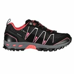 Blitzangebot ⭐ Outdoor- & Sportschuhe CMP Trailrunningschuhe "Altak" In Schwarz Günstig Kaufen 😉