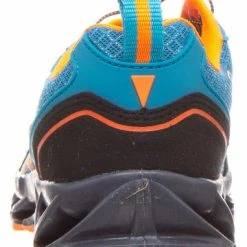 Am billigsten ⭐ Outdoor- & Sportschuhe CMP Trailrunningschuhe "Bounga" In Blau Günstig Kaufen ⭐ -Cawö Verkaufsshop cmp trailrunningschuhe bounga in blau 2