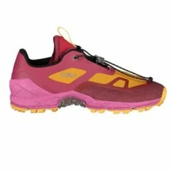 Besorgen ⭐ Outdoor- & Sportschuhe CMP Trailrunningschuhe "Helaine" In Pink Günstig Kaufen 🔔