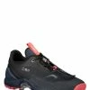 Am billigsten 🎉 Outdoor- & Sportschuhe CMP Trailrunningschuhe "Helaine" In Schwarz/ Dunkelblau Günstig Kaufen 🎁