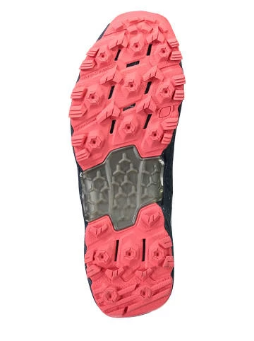 Am billigsten 🎉 Outdoor- & Sportschuhe CMP Trailrunningschuhe "Helaine" In Schwarz/ Dunkelblau Günstig Kaufen 🎁 – Bild 3