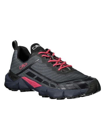 Coupon 💯 Outdoor- & Sportschuhe CMP Trailrunningschuhe "Thiaky" In Anthrazit Günstig Kaufen ⭐ – Bild 2