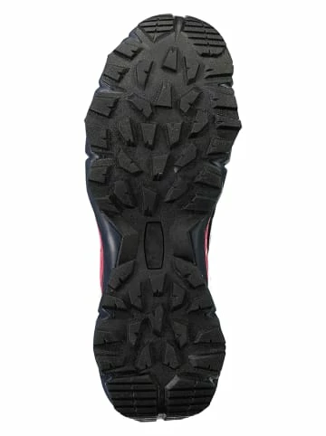 Coupon 💯 Outdoor- & Sportschuhe CMP Trailrunningschuhe "Thiaky" In Anthrazit Günstig Kaufen ⭐ – Bild 3