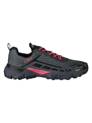 Coupon 💯 Outdoor- & Sportschuhe CMP Trailrunningschuhe "Thiaky" In Anthrazit Günstig Kaufen ⭐