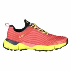 Großhandel ✔️ Outdoor- & Sportschuhe CMP Trailrunningschuhe "Thiaky" In Koralle Günstig Kaufen 🛒
