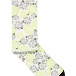 Schlussverkauf 🔔 Sportwäsche CMP Trailrunningsocken In Gelb/ Grau Günstig Kaufen 🛒