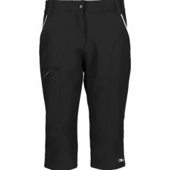 Schlussverkauf 😀 Hosen Cmp Trainingshose In Schwarz Günstig Kaufen 🔥