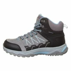 Top 10 🧨 Outdoor- & Sportschuhe CMP Trekkingboots "Alkheste" In Grau Günstig Kaufen 😀