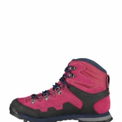 Auslauf ✔️ Outdoor- & Sportschuhe CMP Trekkingboots "Athunis" In Pink/ Schwarz/ Dunkelblau Günstig Kaufen 🤩 8 Auslauf ✔️ Outdoor- & Sportschuhe CMP Trekkingboots "Athunis" In Pink/ Schwarz/ Dunkelblau Günstig Kaufen 🤩 -Cawö Verkaufsshop cmp trekkingboots athunis in pink schwarz dunkelblau 2