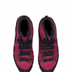 Auslauf ✔️ Outdoor- & Sportschuhe CMP Trekkingboots "Athunis" In Pink/ Schwarz/ Dunkelblau Günstig Kaufen 🤩 10 Auslauf ✔️ Outdoor- & Sportschuhe CMP Trekkingboots "Athunis" In Pink/ Schwarz/ Dunkelblau Günstig Kaufen 🤩 -Cawö Verkaufsshop cmp trekkingboots athunis in pink schwarz dunkelblau 4