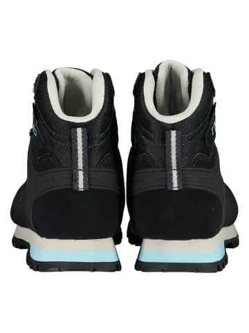 Beste Bewertungen von 🎁 Outdoor- & Sportschuhe CMP Trekkingboots "Athunis" In Schwarz Günstig Kaufen ❤️ – Bild 4