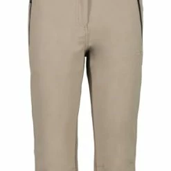 Großhandel ❤️ Hosen CMP Trekkinghose In Beige Günstig Kaufen ⭐