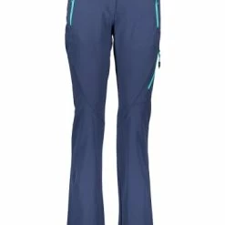 Angebote 🧨 Hosen CMP Trekkinghose In Dunkelblau Günstig Kaufen 🧨