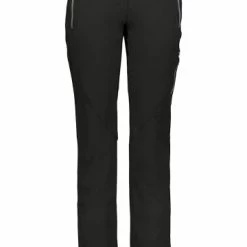 Angebote 🎉 Hosen CMP Trekkinghose In Schwarz Günstig Kaufen 👏